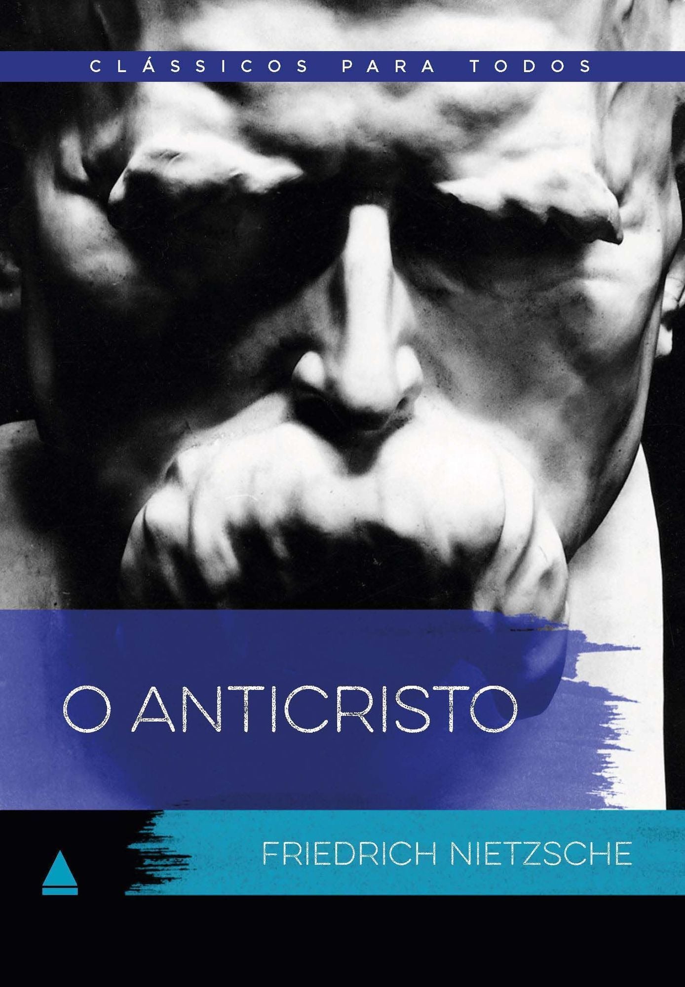 Clássicos Para Todos - O Anticristo