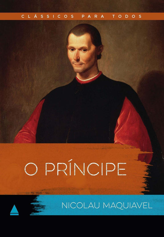 Clássicos Para Todos - O Príncipe