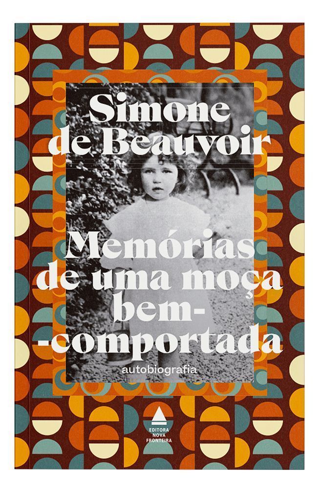 Memórias de Uma Moça Bem-Comportada