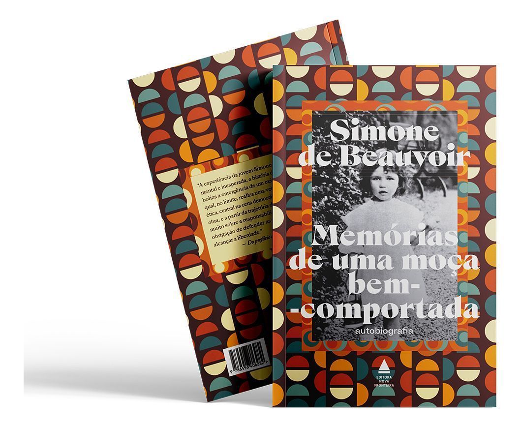 Memórias de Uma Moça Bem-Comportada