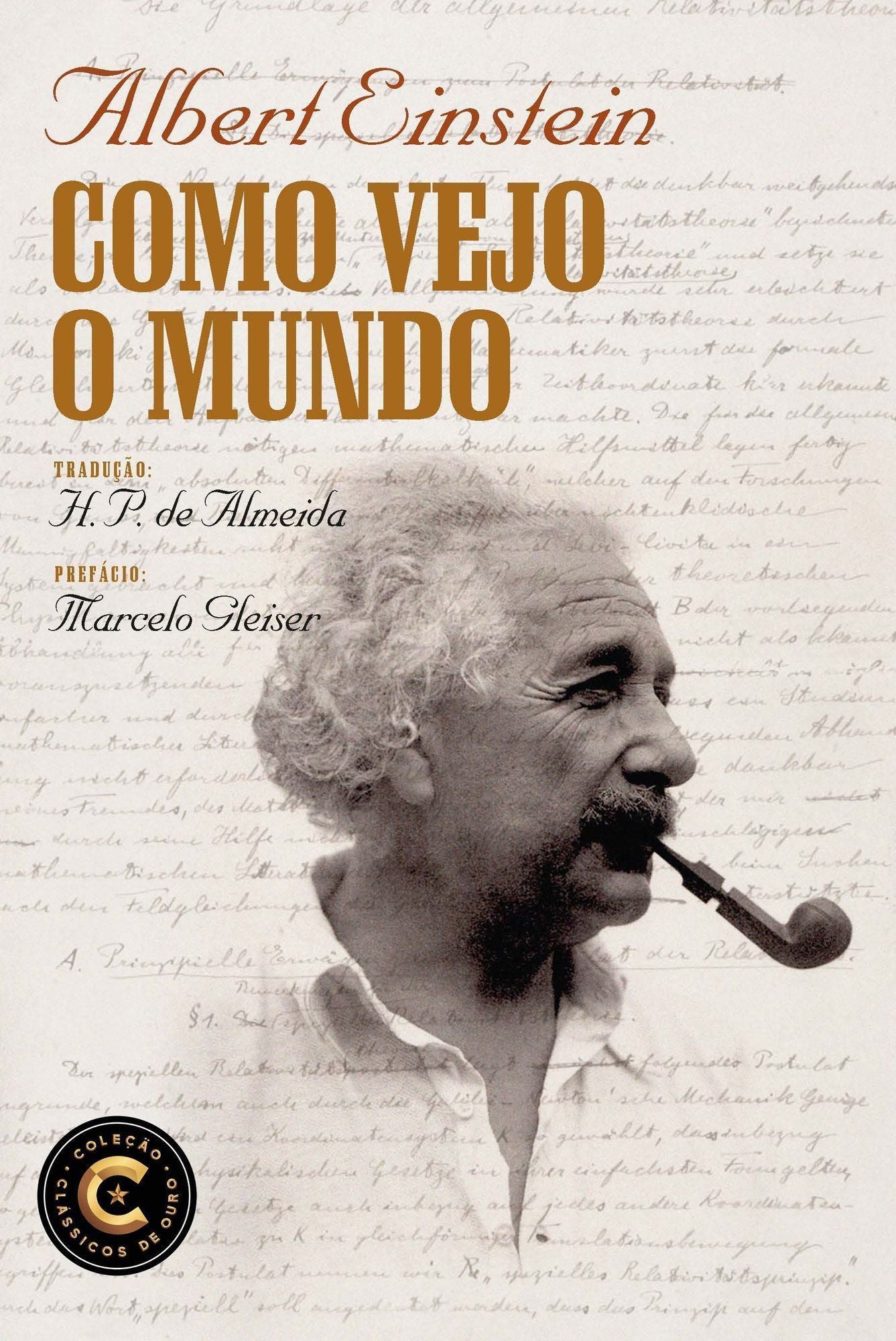 Como Vejo o Mundo