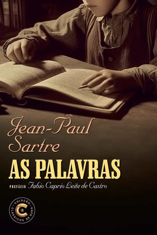 As Palavras