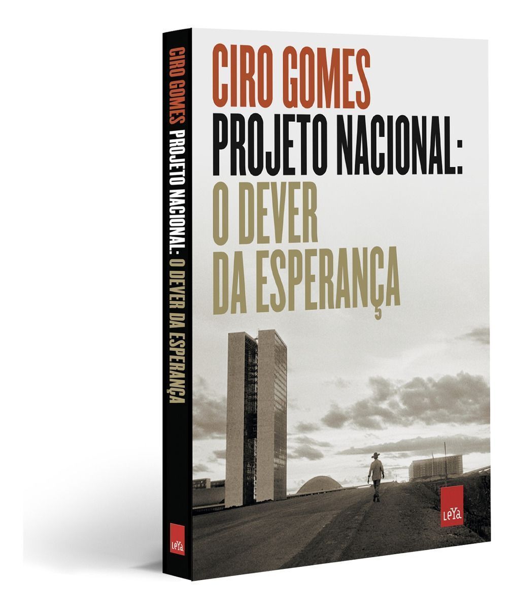 Projeto Nacional: O Dever da Esperança