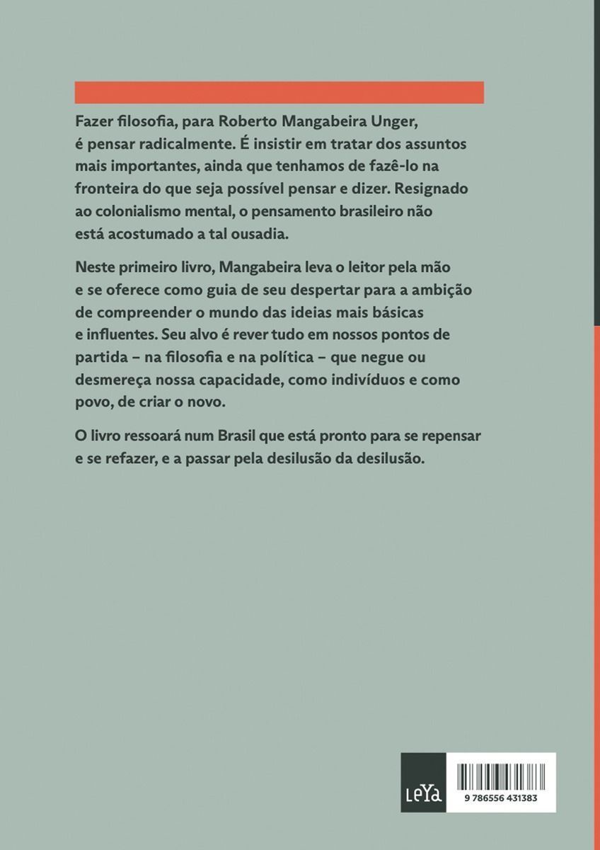 Conhecimento e Política