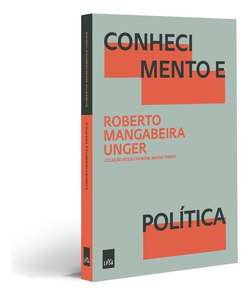 Conhecimento e Política