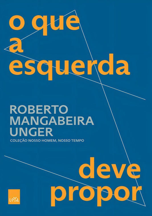 O Que a Esquerda Deve Propor