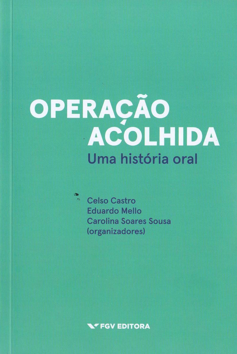 Operação Acolhida - Uma História Real