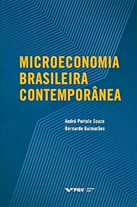 Microeconomia Brasileira Contemporanea