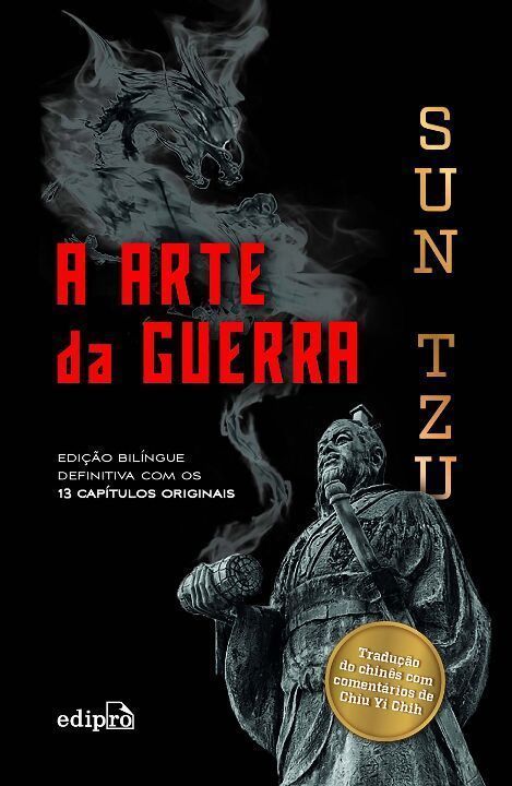 a Arte Da Guerra