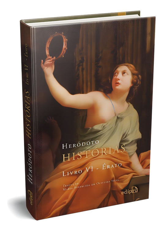 Histórias - Livro VI - Érato