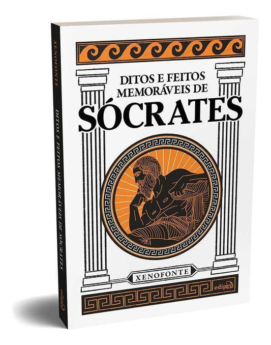 Ditos e Feitos Memoráveis de Sócrates