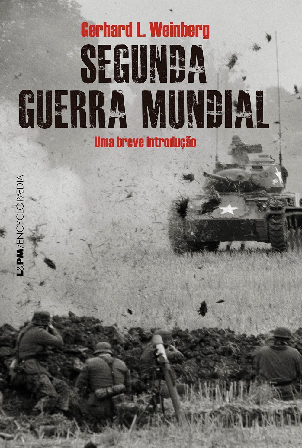 Segunda Guerra Mundial - Uma Breve Introdução