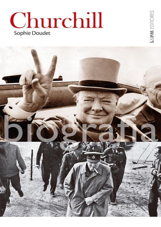 Churchill - Biografia