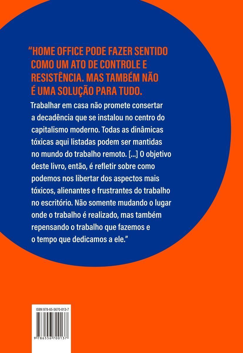 Trabalho Remoto - As Vantagens e Desvantagens do Home Office