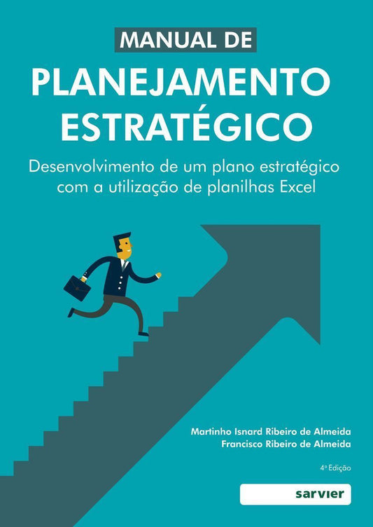 Manual de Planejamento Estrategico - 04Ed/21