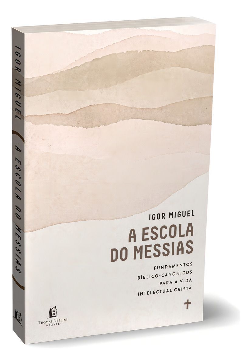 A Escola do Messias