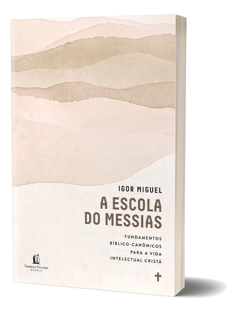 A Escola do Messias