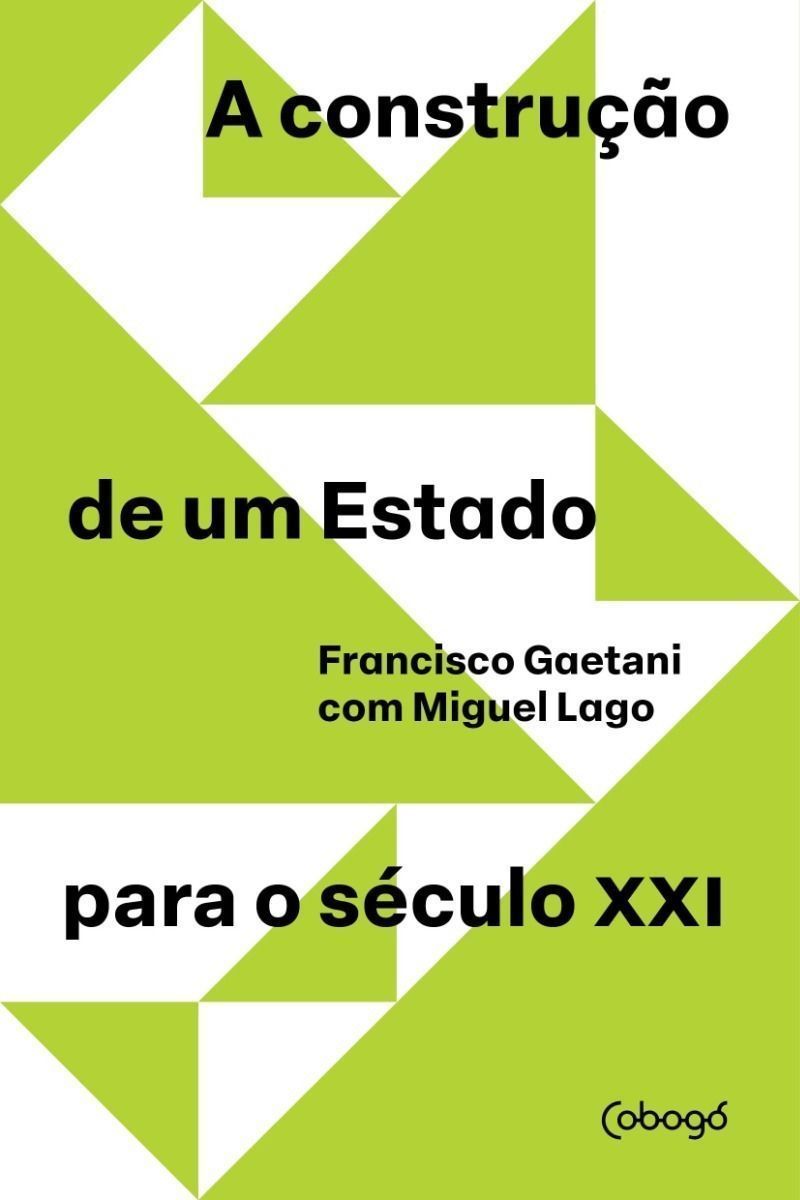 a Construcão De Um Estado Para o Século Xxi