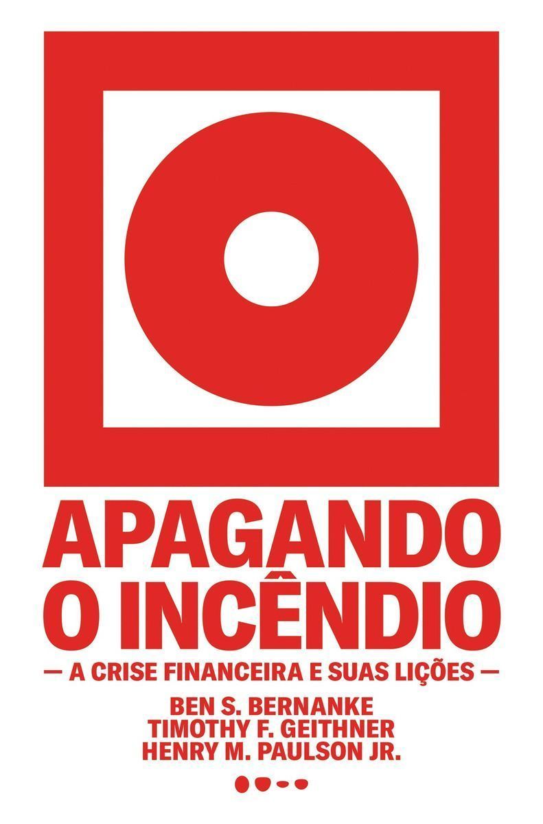 Apagando o Incêndio
