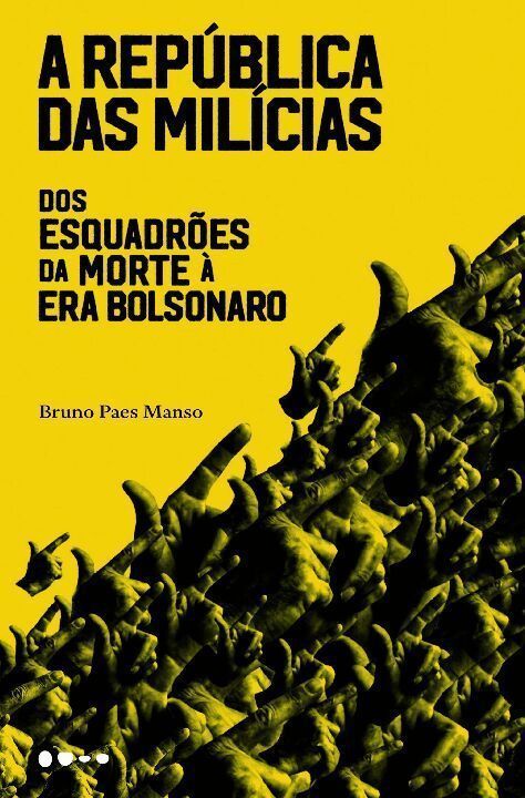 República das Milícias