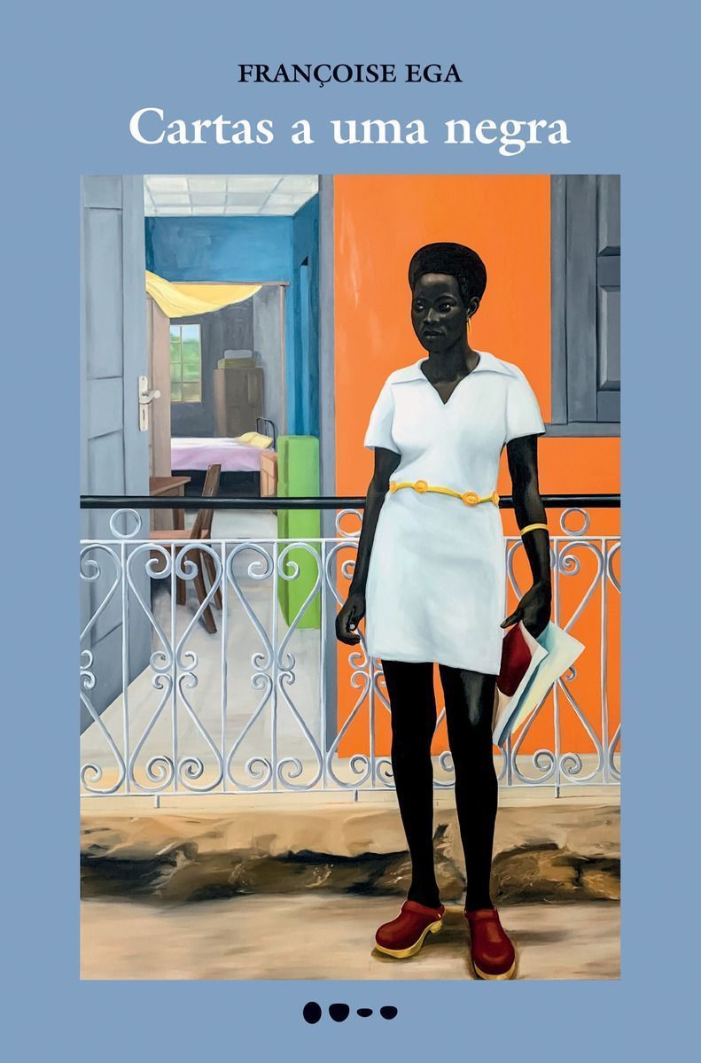 Cartas a uma Negra