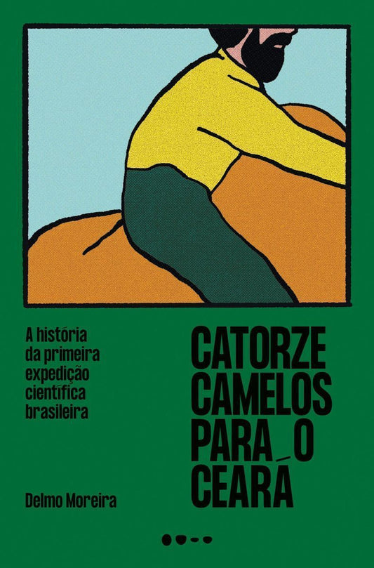 Catorze Camelos Para o Ceará