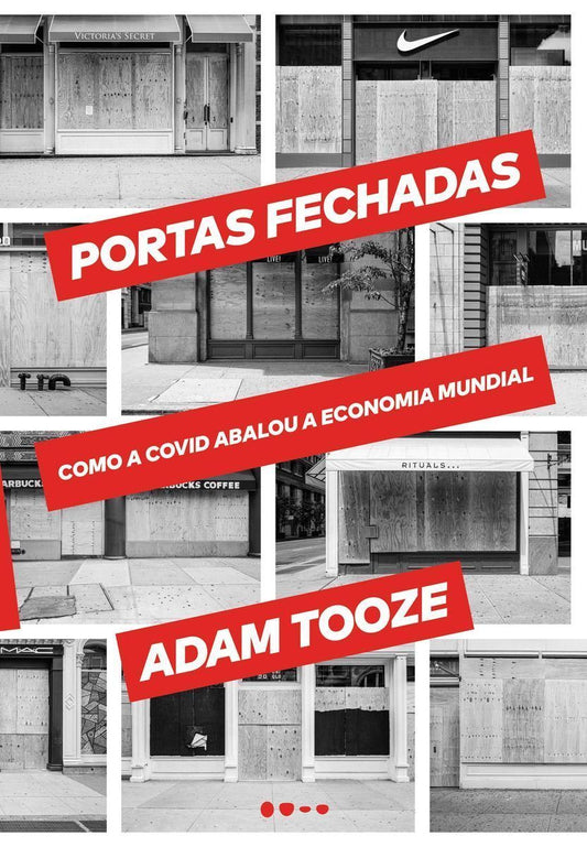 Portas Fechadas