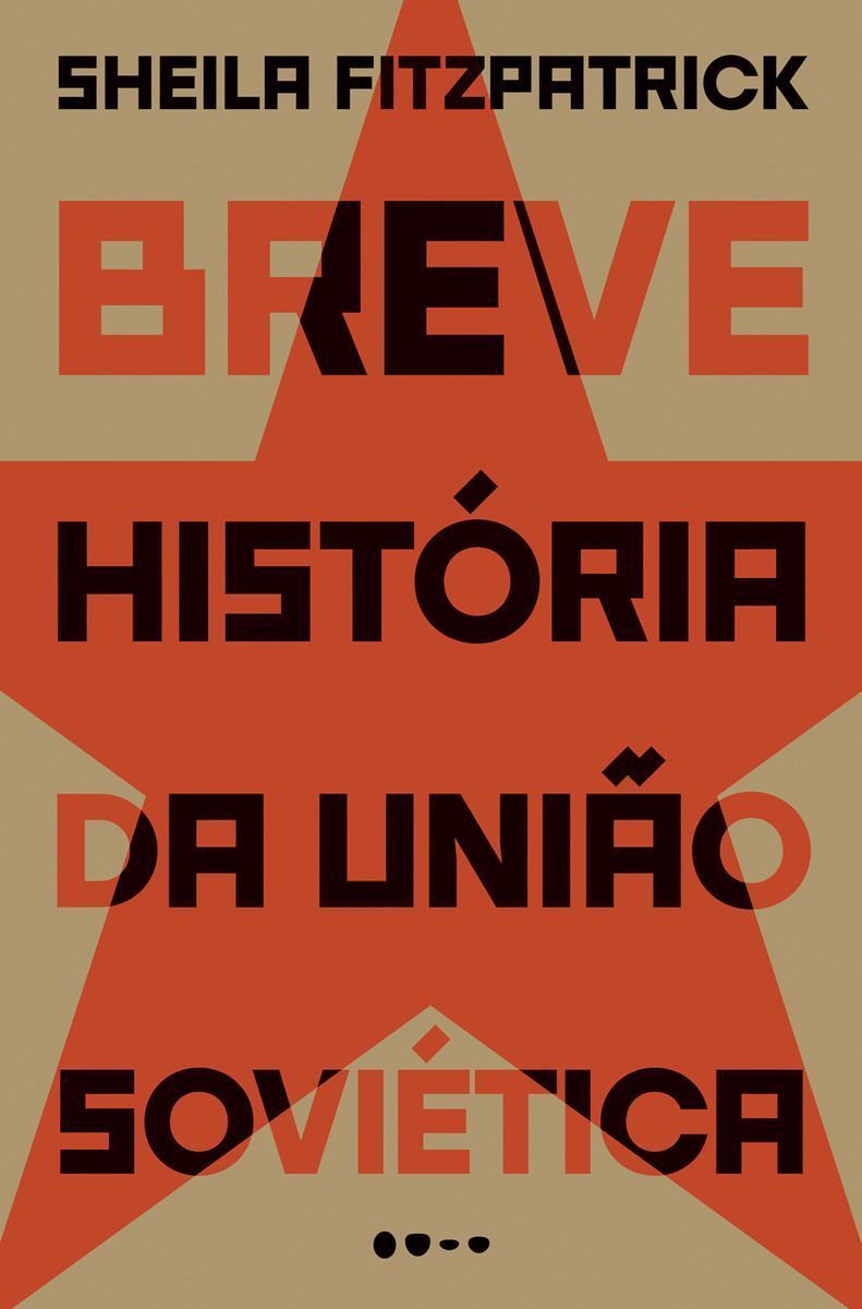 Breve História Da União Soviética