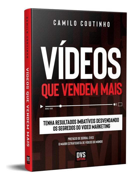 Vídeos Que Vendem Mais