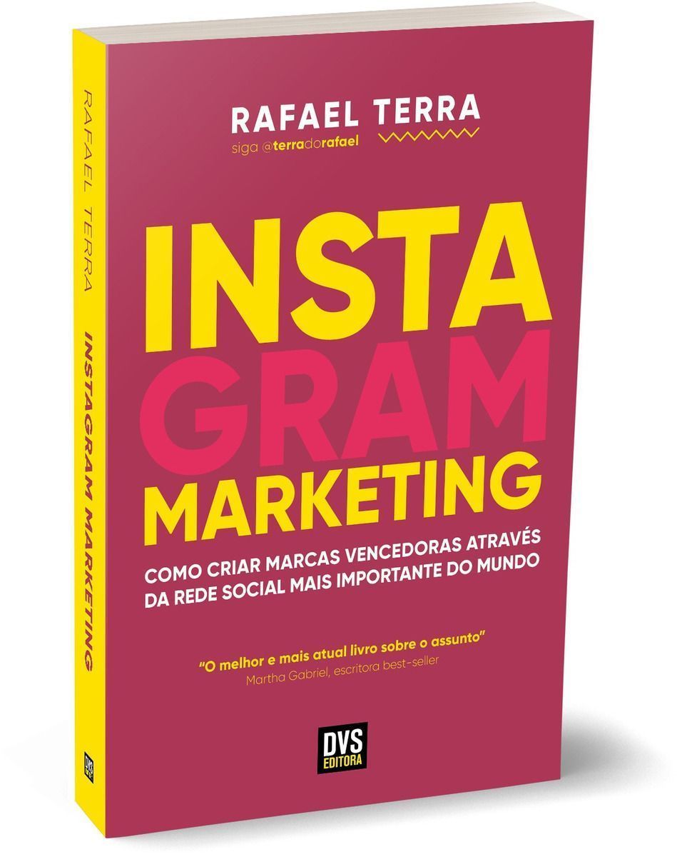 Instagram Marketing