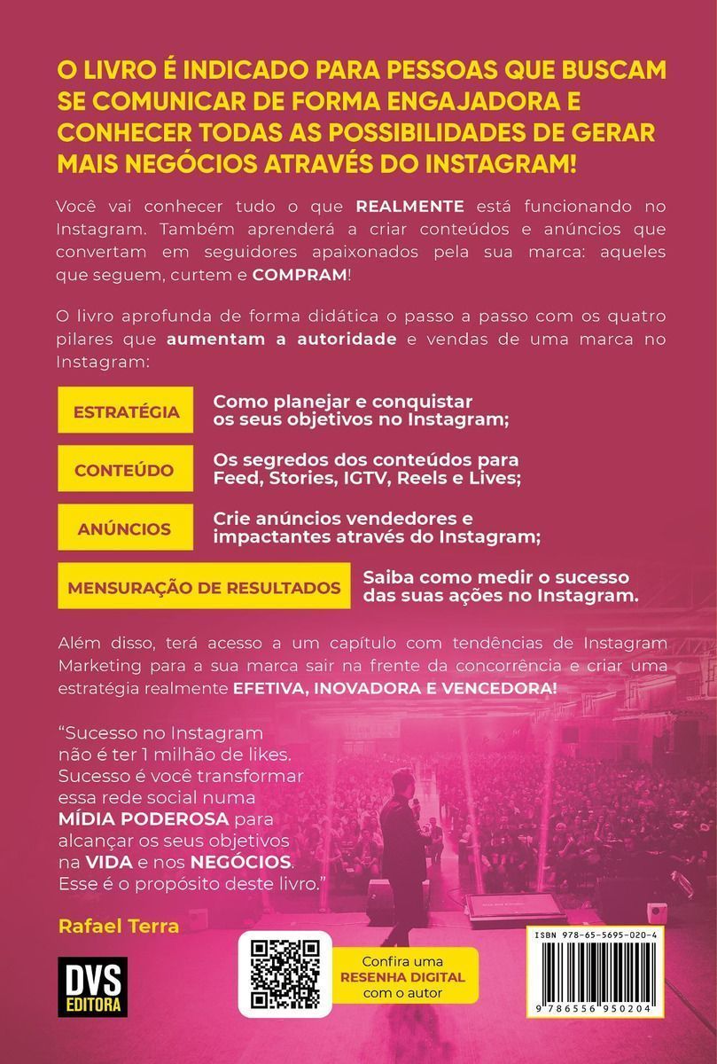 Instagram Marketing