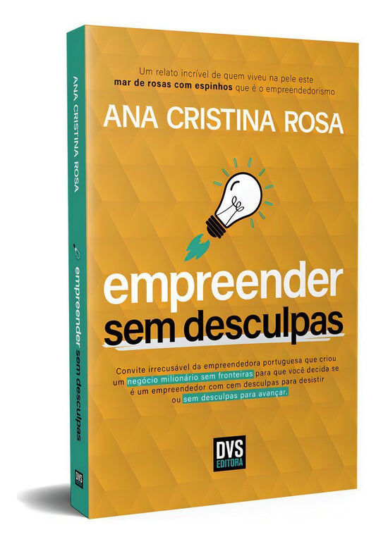 Empreender Sem Desculpas