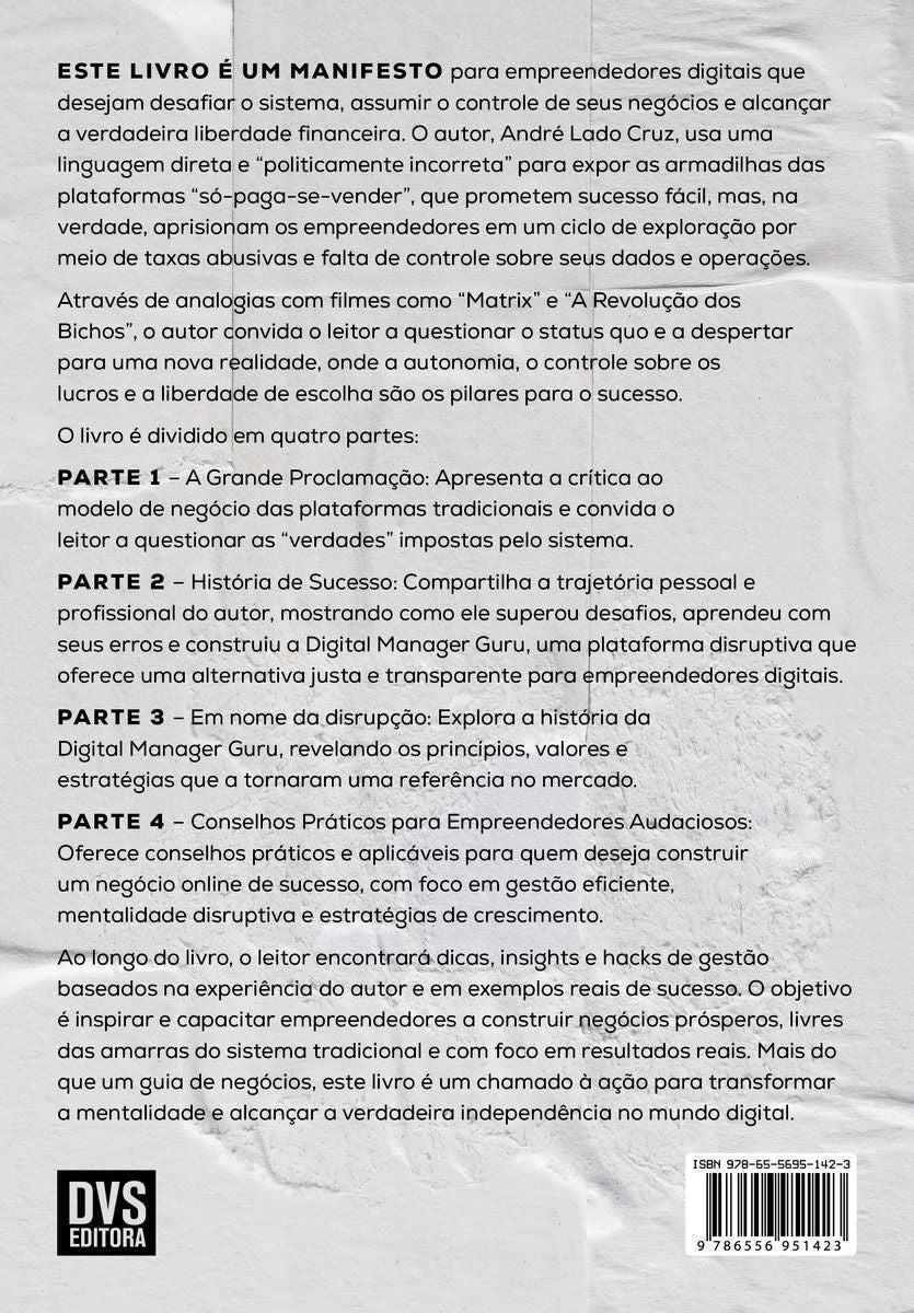 Guia Politicamente Incorreto Para Empreendedores Digitais
