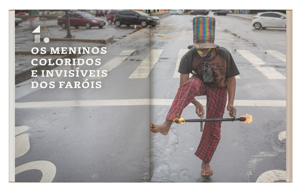 Meninos Malabares