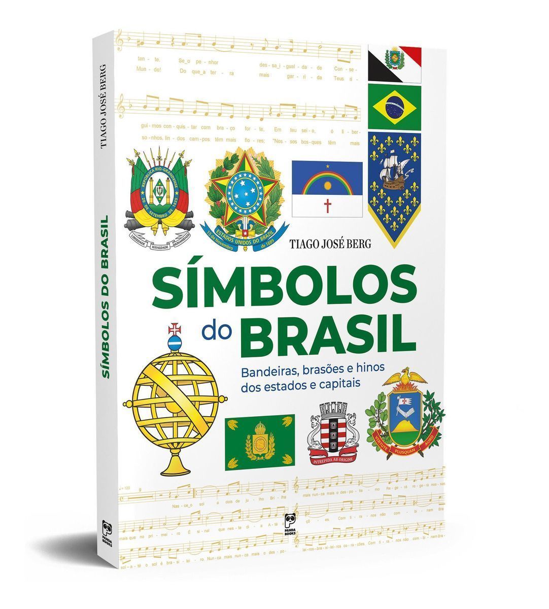 Símbolos do Brasil
