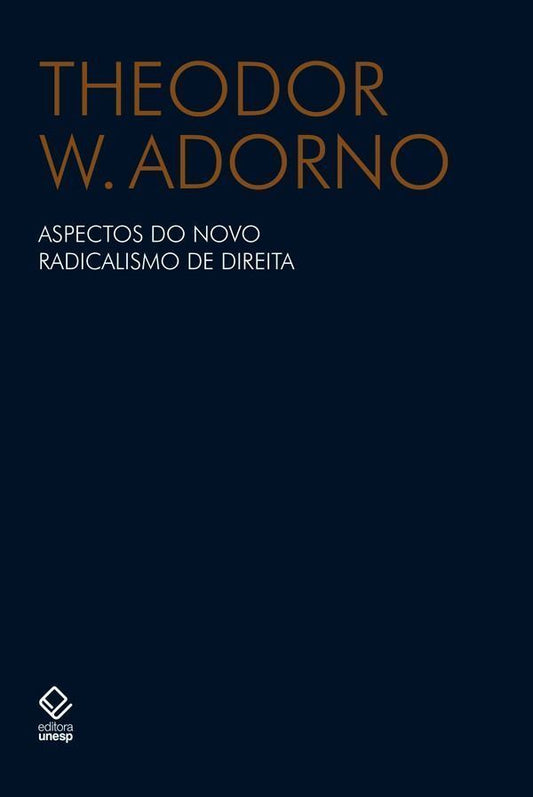 Aspectos Do Novo Radicalismo De Direita