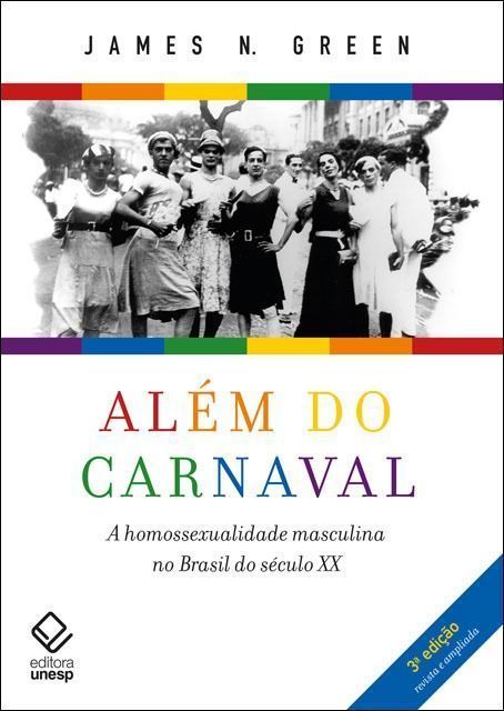 Alem Do Carnaval