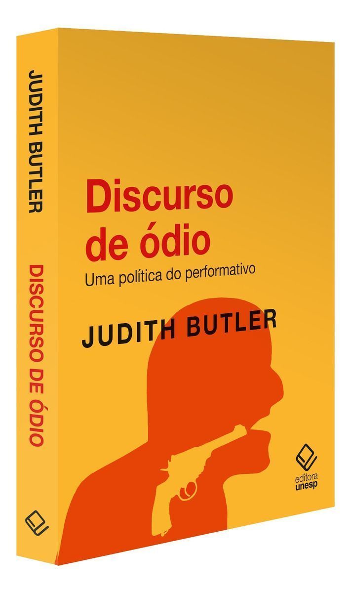 Discurso De Ódio