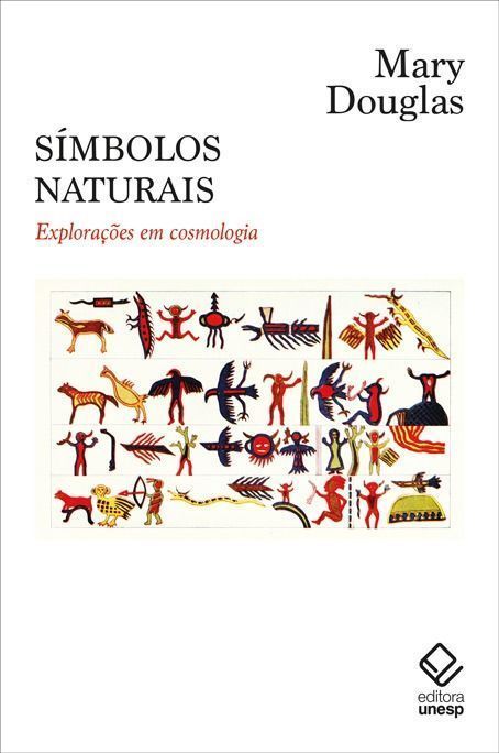 Símbolos Naturais: Explorações Em Cosmologia