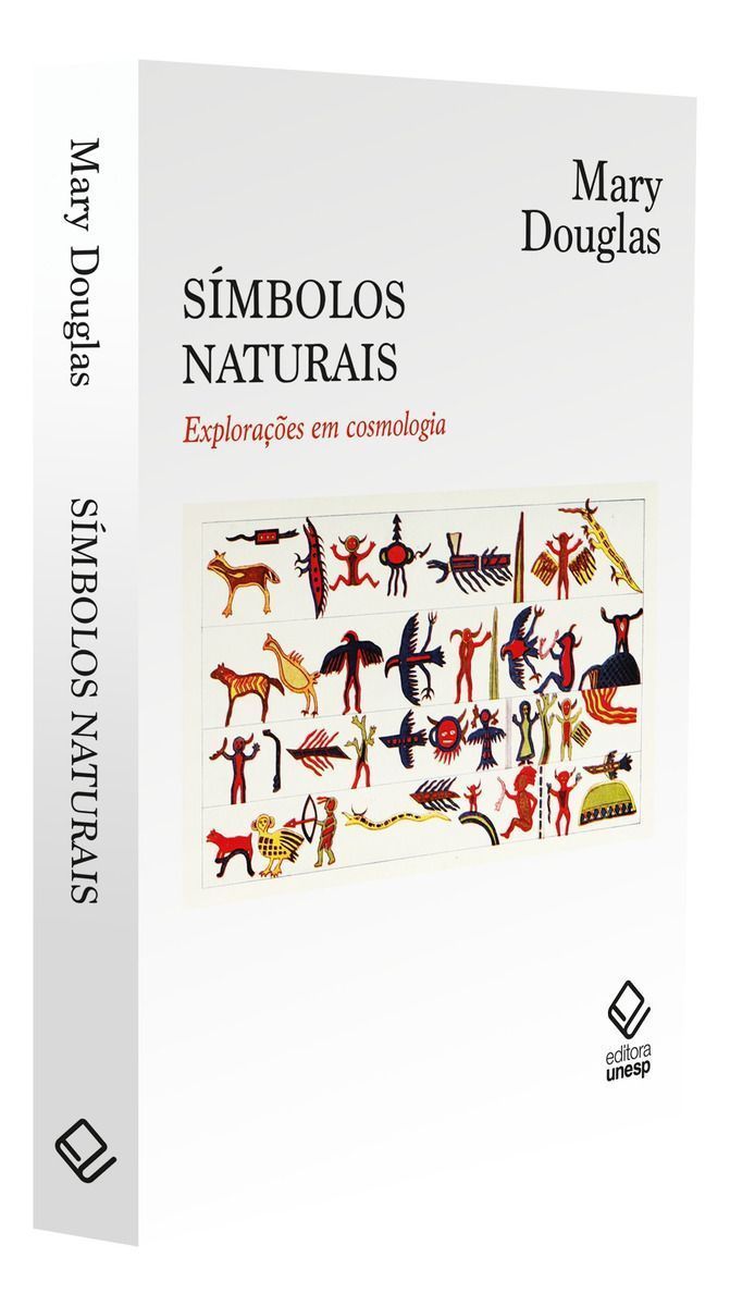 Símbolos Naturais: Explorações Em Cosmologia