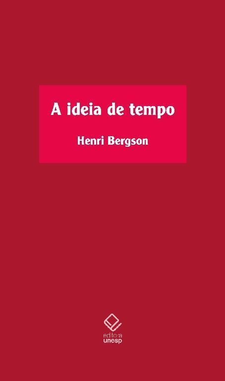 A Ideia de Tempo