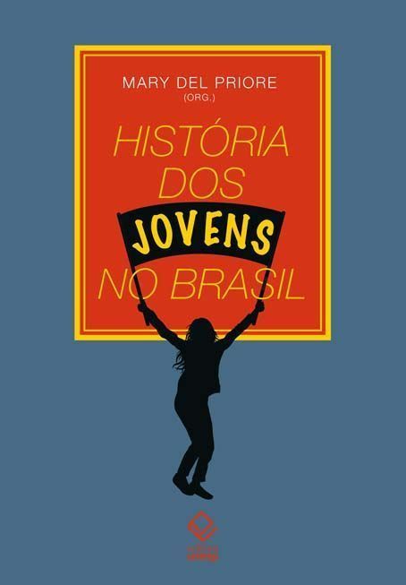 História dos Jovens no Brasil