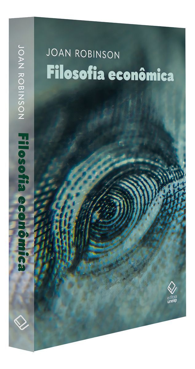 Filosofia Econômica
