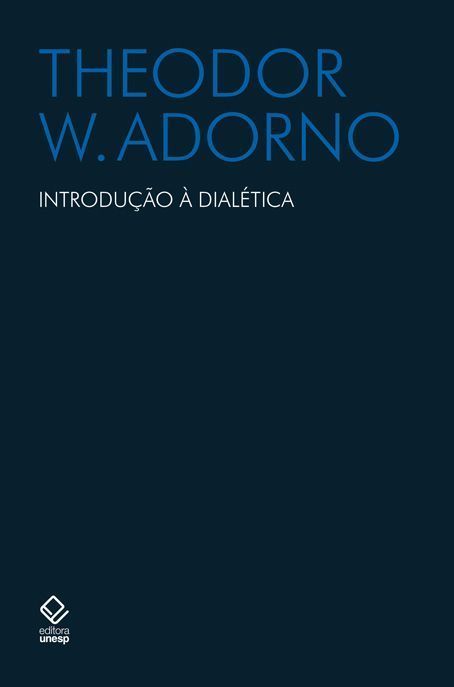 Introdução a Dialética