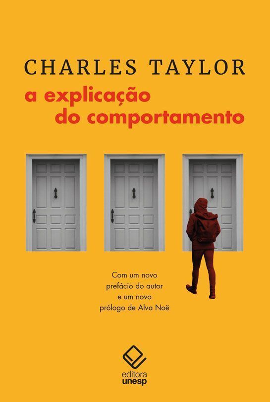 A Explicação do Comportamento