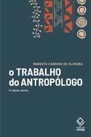 O Trabalho do Antropólogo