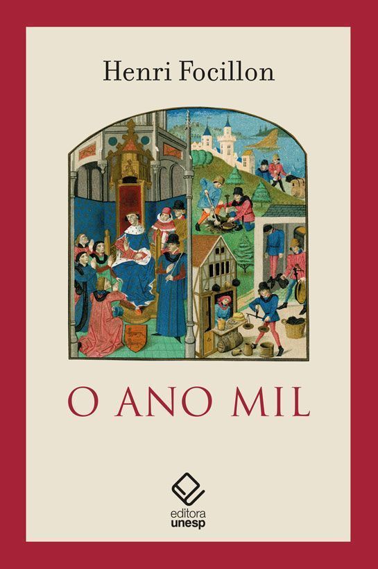 O Ano Mil - (Unesp)