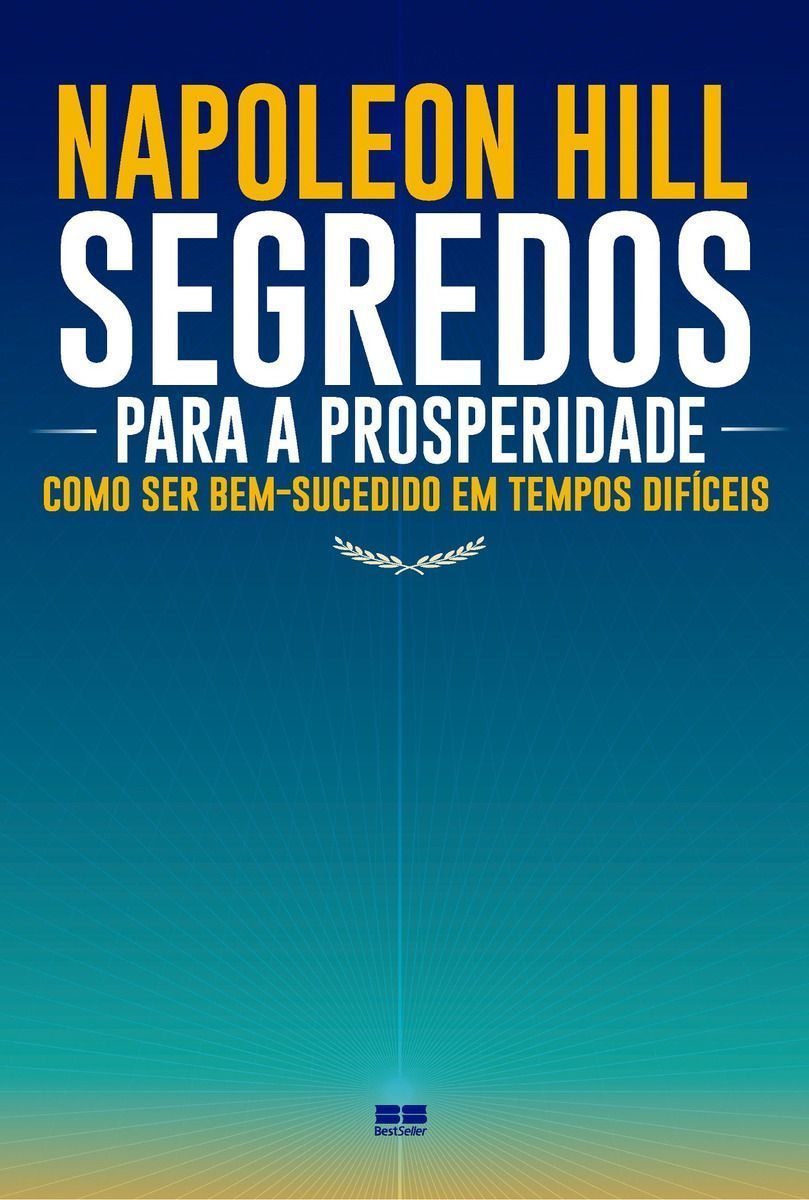 Segredos Para a Prosperidade