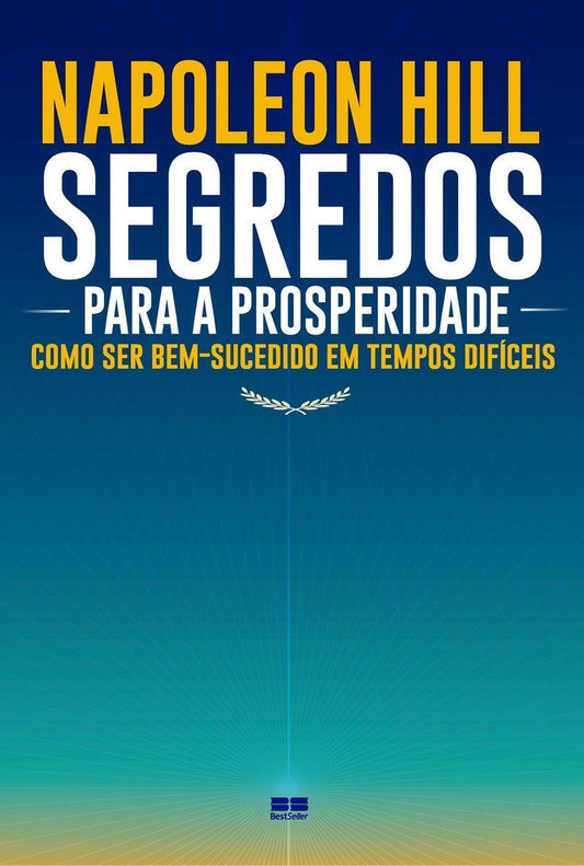 Segredos Para a Prosperidade