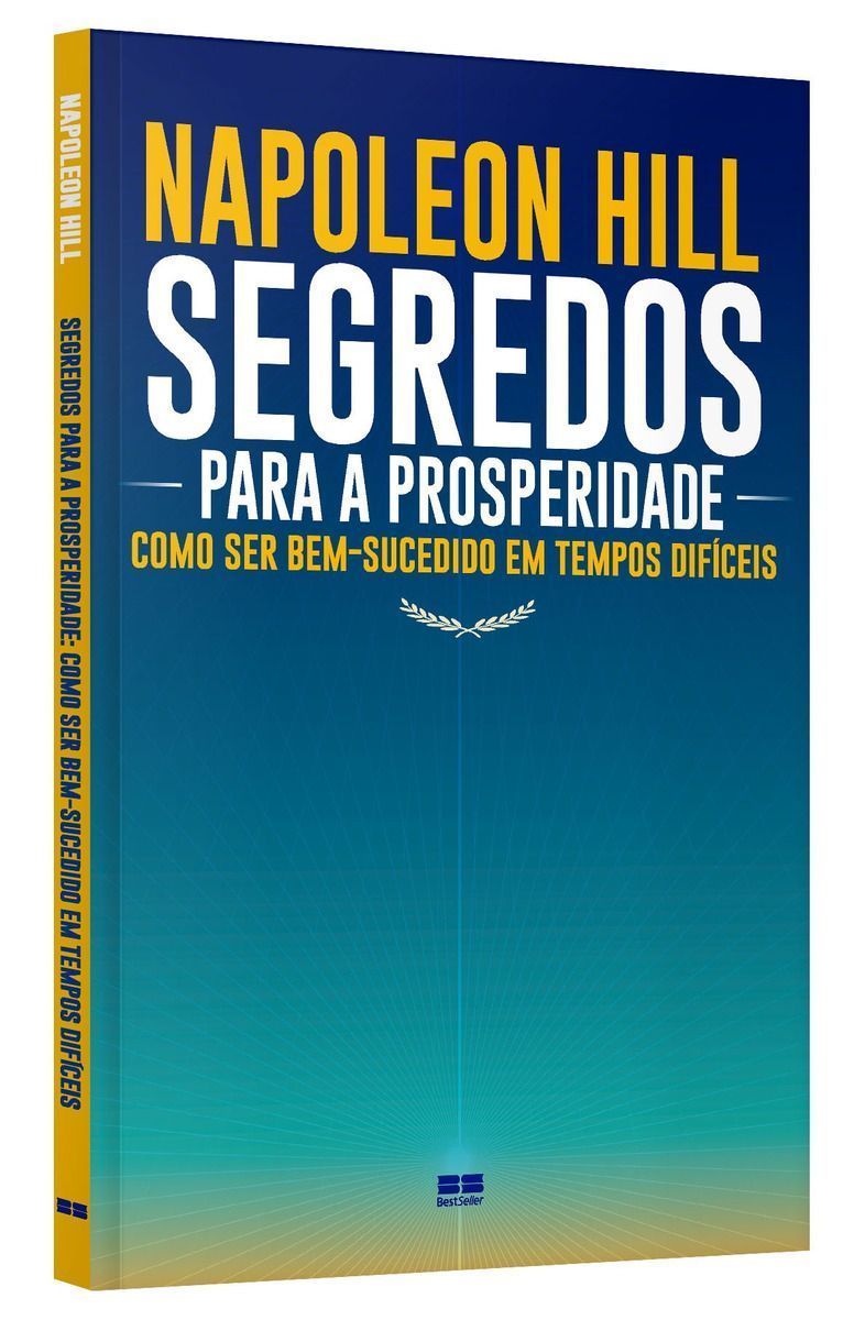 Segredos Para a Prosperidade